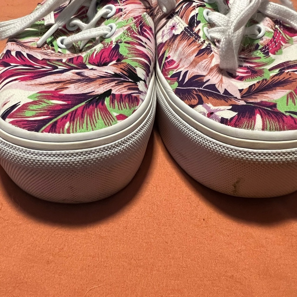 Vans Authentic Platform - image 2
